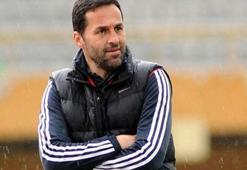 "Hedefim İstanbulspor ile Süper Lig"