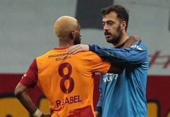 Viviano cezalı duruma düştü