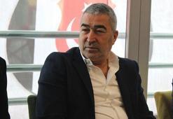 Samet Aybaba'dan Yıldırım Demirören için flaş sözler!