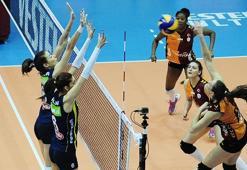 Fenerbahçe - Galatasaray maç sonucu: 3-1