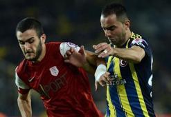 İki takımdan 3 futbolcu kaldı