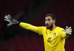 Chelsea'de gündem bu kez de Donnarumma