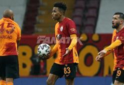 Galatasaray, kötü gidişatı durduramıyor