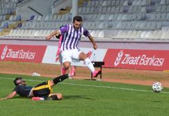 52 Orduspor FK-Arhavispor maç sonucu: 3-2