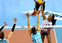 Halkbank-Bursa Büyükşehir Belediyespor: 3-1