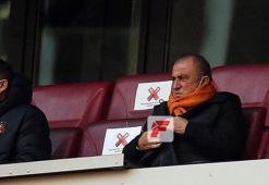 Fatih Terim'den Necati Ateş'e telefonla taktik!