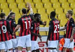 (ÖZET) Parma - Milan maç sonucu: 1-2