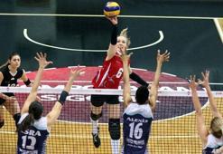 Beşiktaş - Sarıyer Belediyespor: 3 - 1