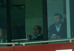 "Galatasaray yönetiminin yaptığı tek doğru şey..."