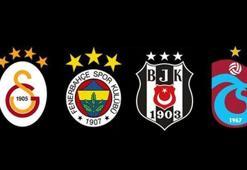 Süper Lig devlerinden borç rekoru! Galatasaray zirvede...