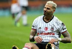 'Quaresma'nın yokluğunda...'