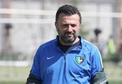 Corona virüs: Denizlispor perşembe başlıyor!