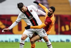 Galatasaray - Fatih Karagümrük maçı sonrası flaş yorum: Sahada takım yok!