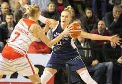 EuroCup Türkiye'de!