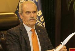 Recep Altepe'den Bursaspor camiasına birlik çağrısı