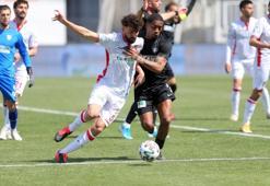 ÖZET | Altay - Boluspor maç sonucu: 0-1