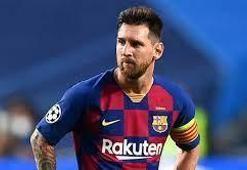 El Clasico öncesi flaş Messi açıklaması! 'Eğer o isterse...' (Real Madrid - Barcelona)
