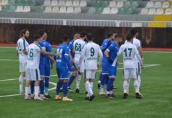 Bodrumspor galibiyet serisi peşinde