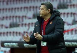 Levent Şahin: Seste ve görüntüde bir problem oldu herhalde!