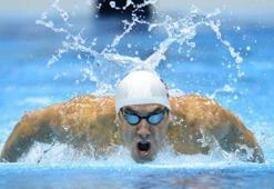 Phelps'e özel davet