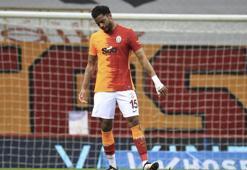 Galatasaray ligin en çok kırmızı kart gören 3.takımı