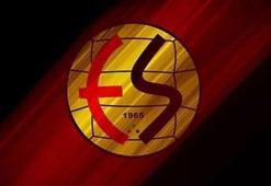 Eskişehirspor'dan 'evde kal' çağrısı