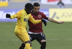 Süper Lig'de Ankara derbisi 78. kez oynanacak