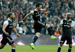 Olympiakos-Beşiktaş maçını şifresiz veren kanallar