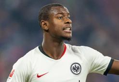 Liverpool ve Arsenal Evan Ndicka'nın peşinde