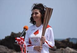Durna Özkaya: Unutamayacağım bir anı oldu