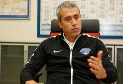 Kemal Özdeş: Hayalinize çok çalışarak ulaşırsınız