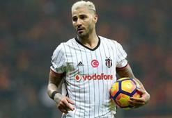 Quaresma'nın başına Bella'yı saracak!