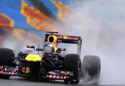 F1 dönü