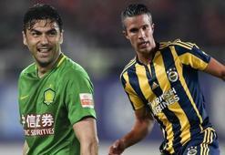 'Persie geldiyse o da gelir'