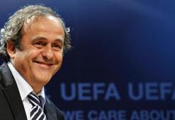 UEFA'dan kötü haber!