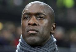 Seedorf'tan kadın futbolu değerlendirmesi