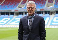 Ahmet Ağaoğlu: ‘Bugünümüz dünden daha aydınlık'