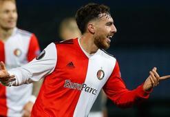 Tottenham Orkun Kökçü'yü transfer etmek istiyor