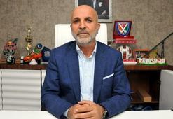 "Alanyaspor ile Antalyaspor'un arasını kimse açamaz!"