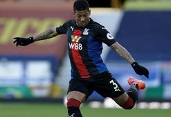 Son dakika | Galatasaray'dan Patrick van Aanholt'a 3 senelik sözleşme