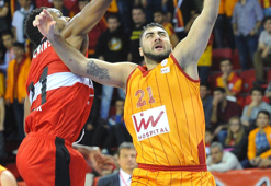 Pietro Aradori'den flaş Galatasaray açıklaması!