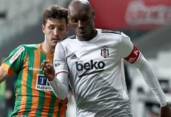 Beşiktaş - Alanyaspor maçının ardından Erman Özgür flaş açıklamalarda bulundu!