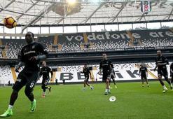 Vodafone Arena'ya büyük onur