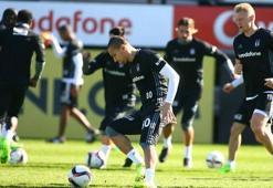Beşiktaş, Avrupa kupalarında 193. maçına çıkıyor
