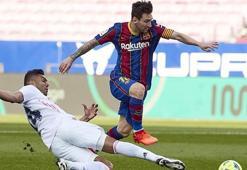 Real Madrid - Barcelona maçı öncesinde kadrolar belli oldu