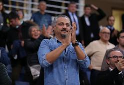 Veli Deveciler: Sezonun en iyi maçlarından biri olacak