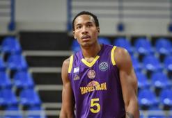 Lokman Hekim Fethiye Belediyespor, Darion Atkins'i kadrosuna kattı