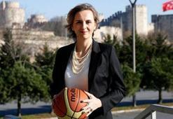 Kadın sporculardan 8 Mart mesajı