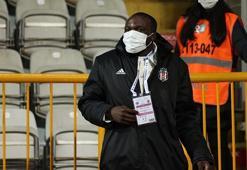 Beşiktaş'ta Aboubakar için son karar!