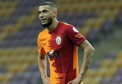 Dev transfer iddiası: Beşiktaş'tan Belhanda transfer atağı